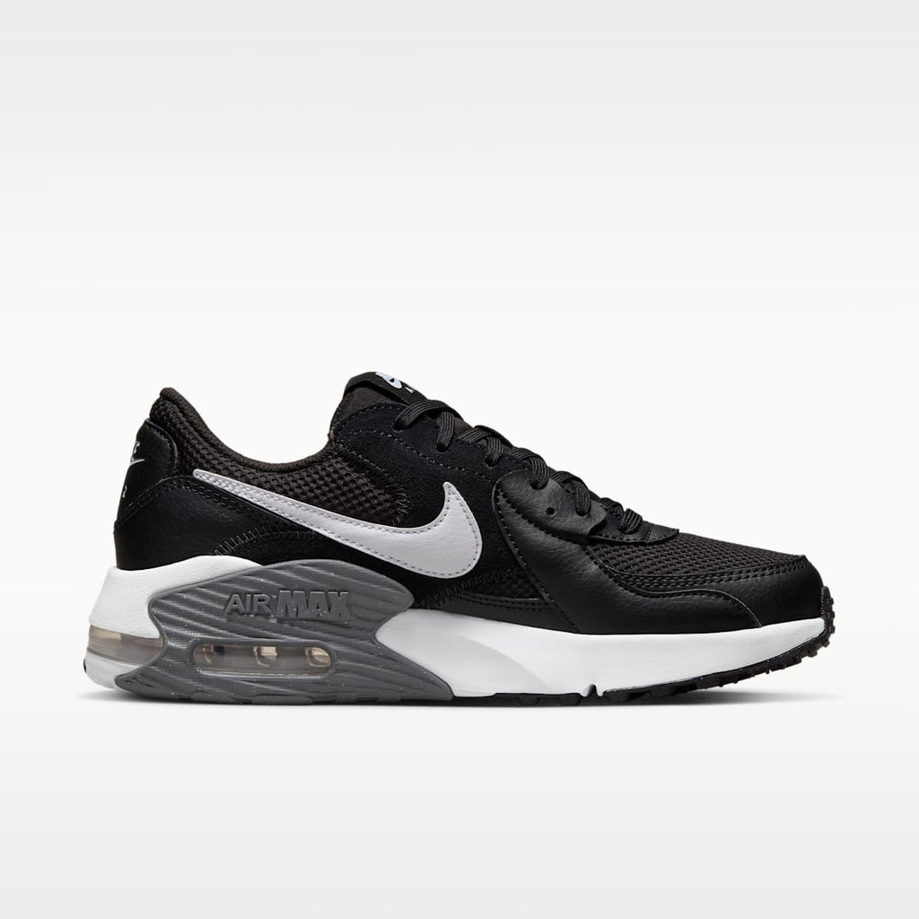 Nike Air Max Excee Women's Shoes - Black/Dark Grey/White