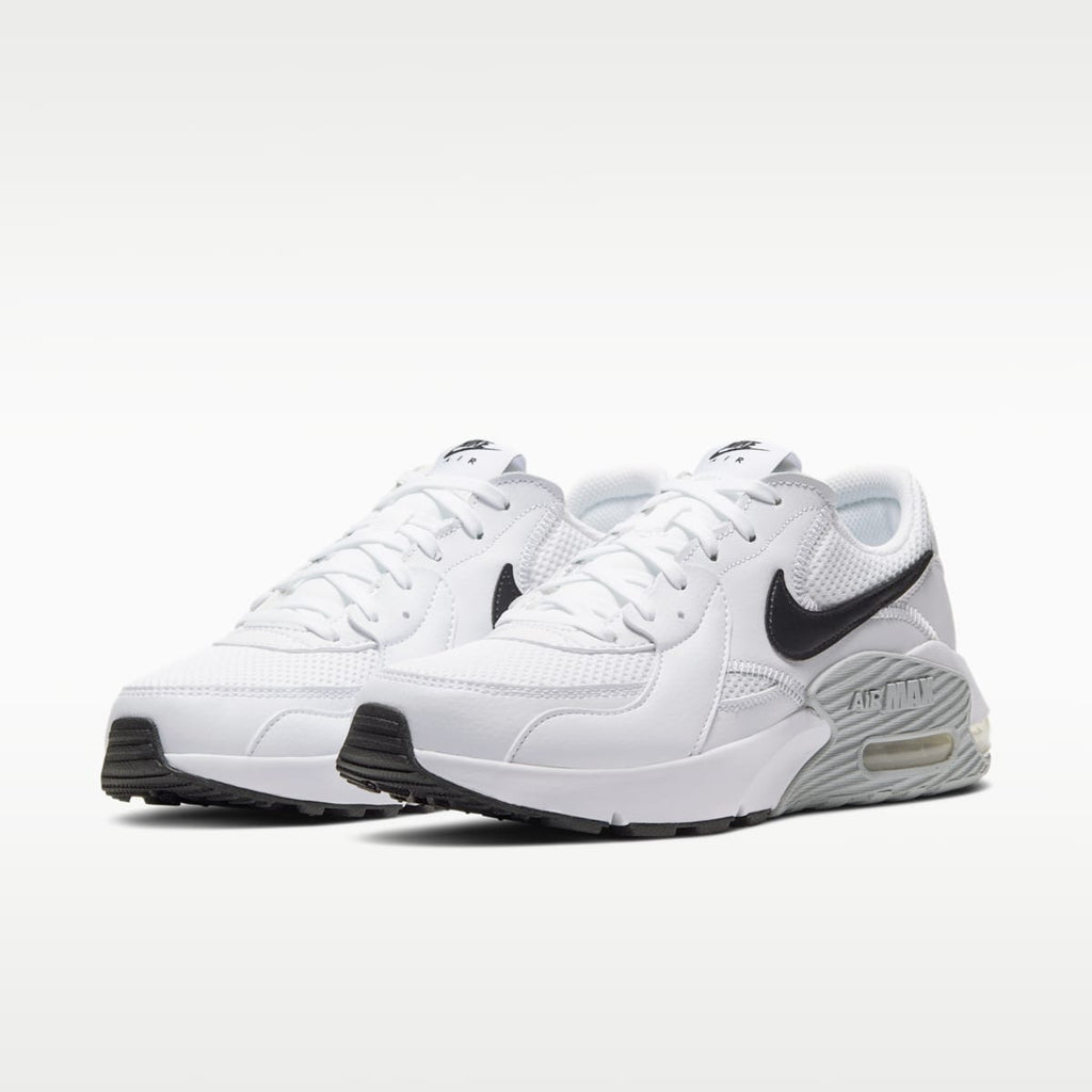 Nike Air Max Excee Women's Shoes - White/Pure Platinum/Black