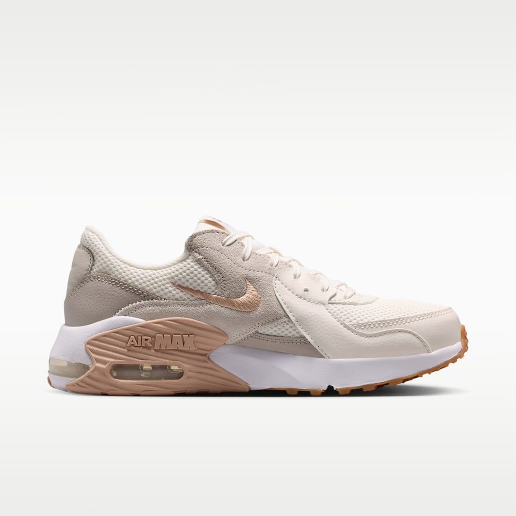Nike Air Max Excee Women's Shoes - Sail/Phantom/Cream II/Shimmer