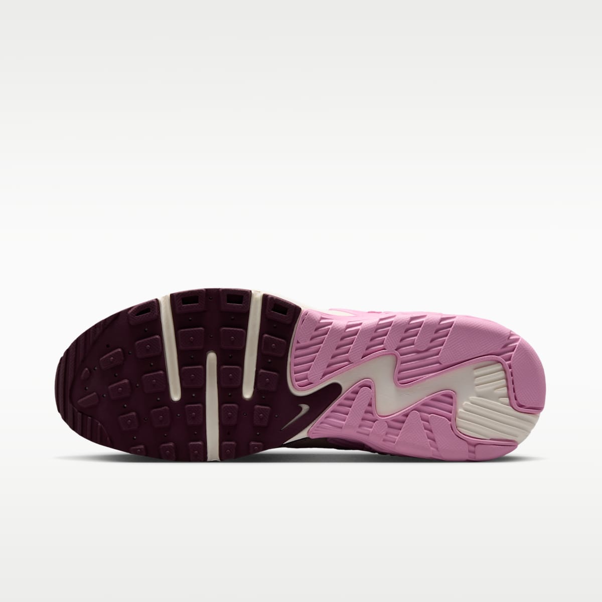 Nike Air Max Excee Women's Shoes - Bleached Lilac/Pink Smoke/Sail/Pink Rise