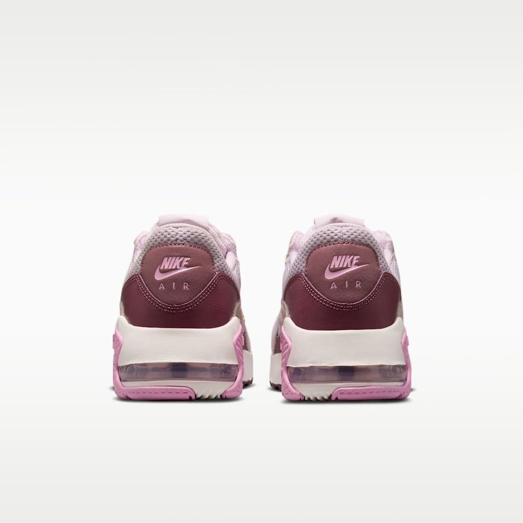 Nike Air Max Excee Women's Shoes - Bleached Lilac/Pink Smoke/Sail/Pink Rise