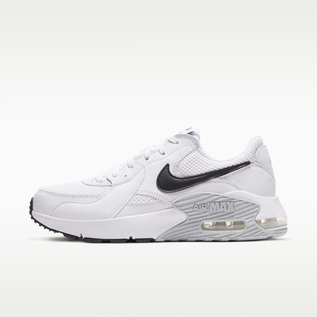 Nike Air Max Excee Women's Shoes - White/Pure Platinum/Black