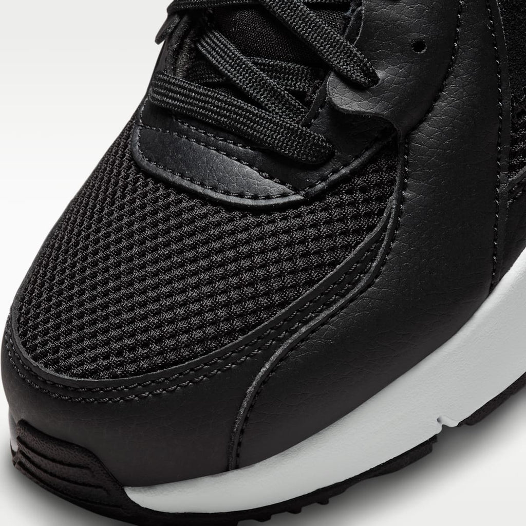 Nike Air Max Excee Women's Shoes - Black/Dark Grey/White