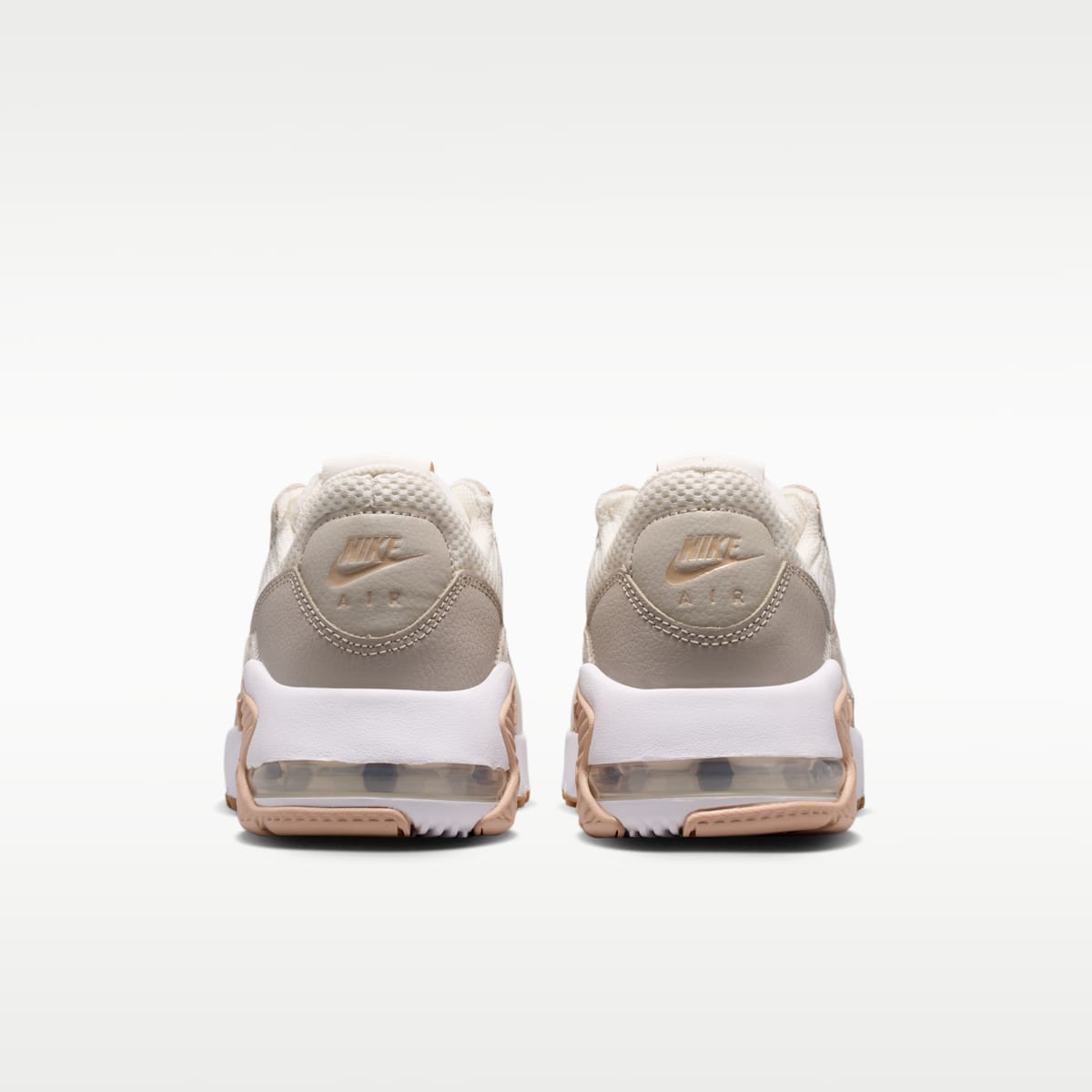 Nike Air Max Excee Women's Shoes - Sail/Phantom/Cream II/Shimmer