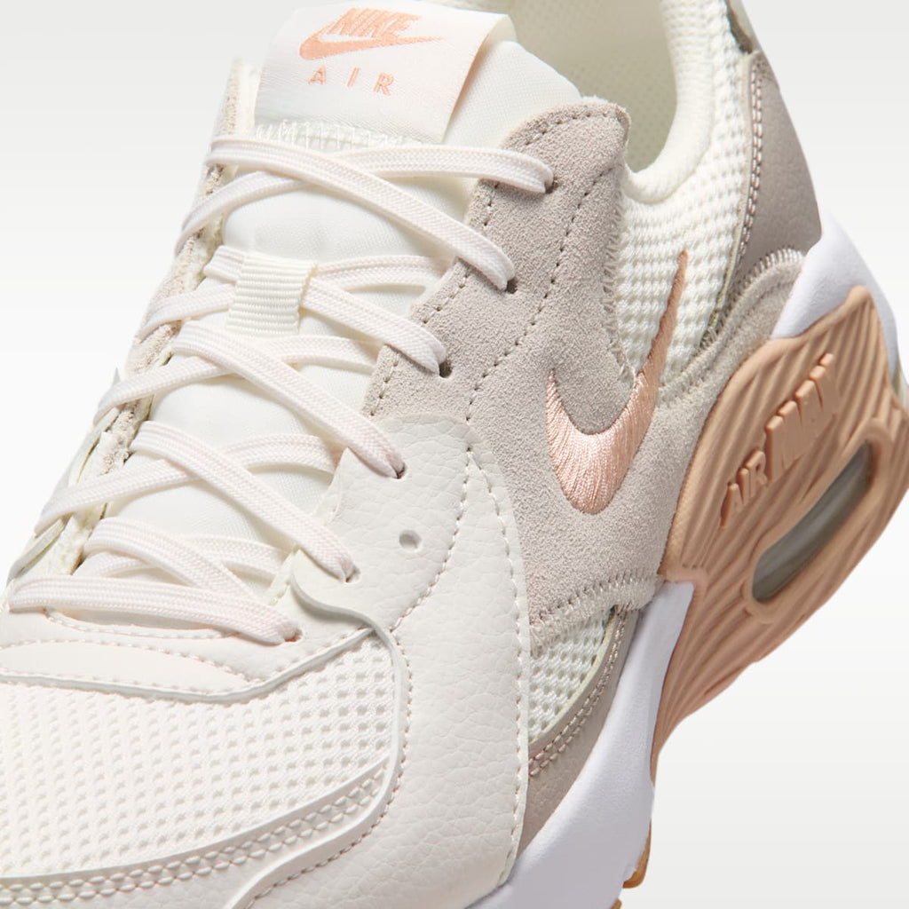 Nike Air Max Excee Women's Shoes - Sail/Phantom/Cream II/Shimmer