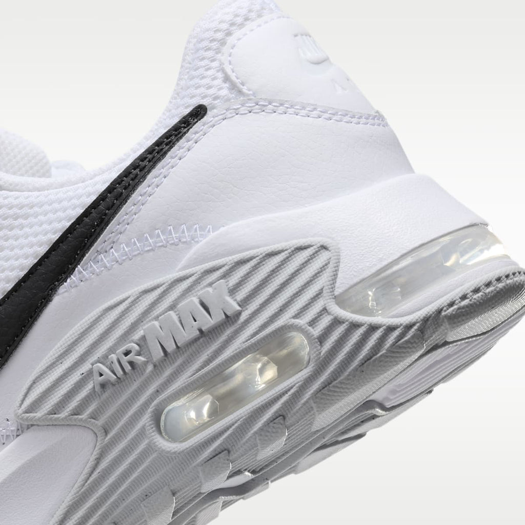 Nike Air Max Excee Women's Shoes - White/Pure Platinum/Black