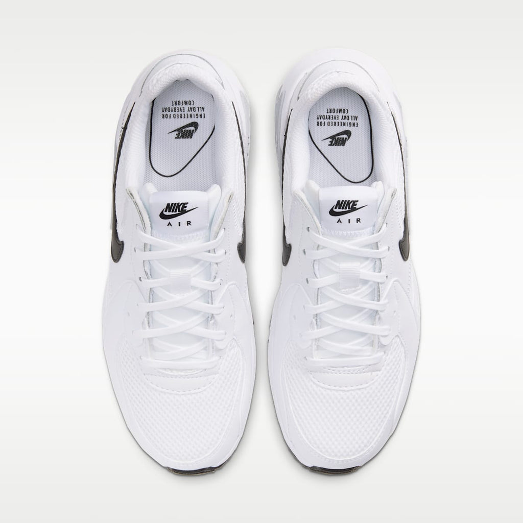 Nike Air Max Excee Women's Shoes - White/Pure Platinum/Black