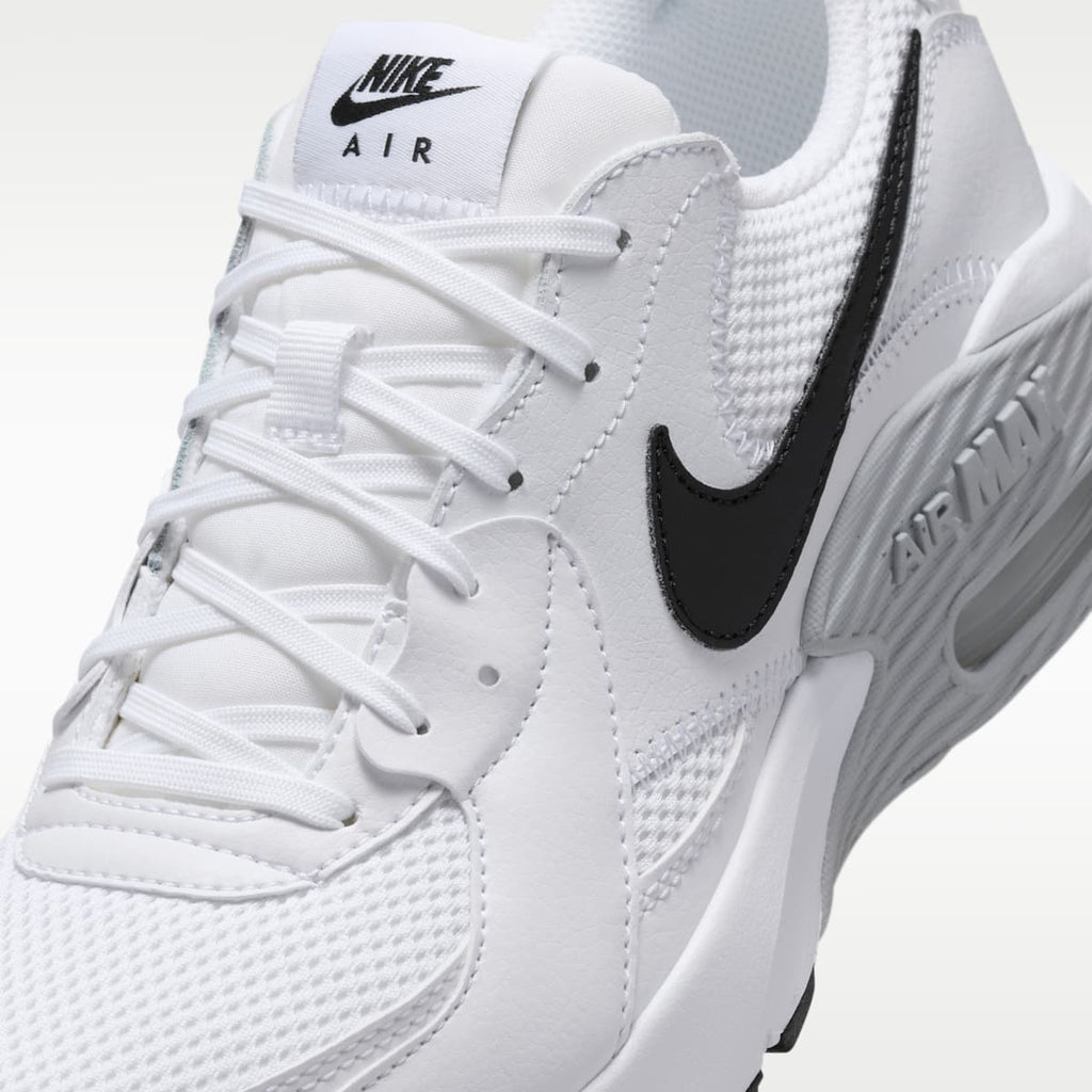 Nike Air Max Excee Women's Shoes - White/Pure Platinum/Black