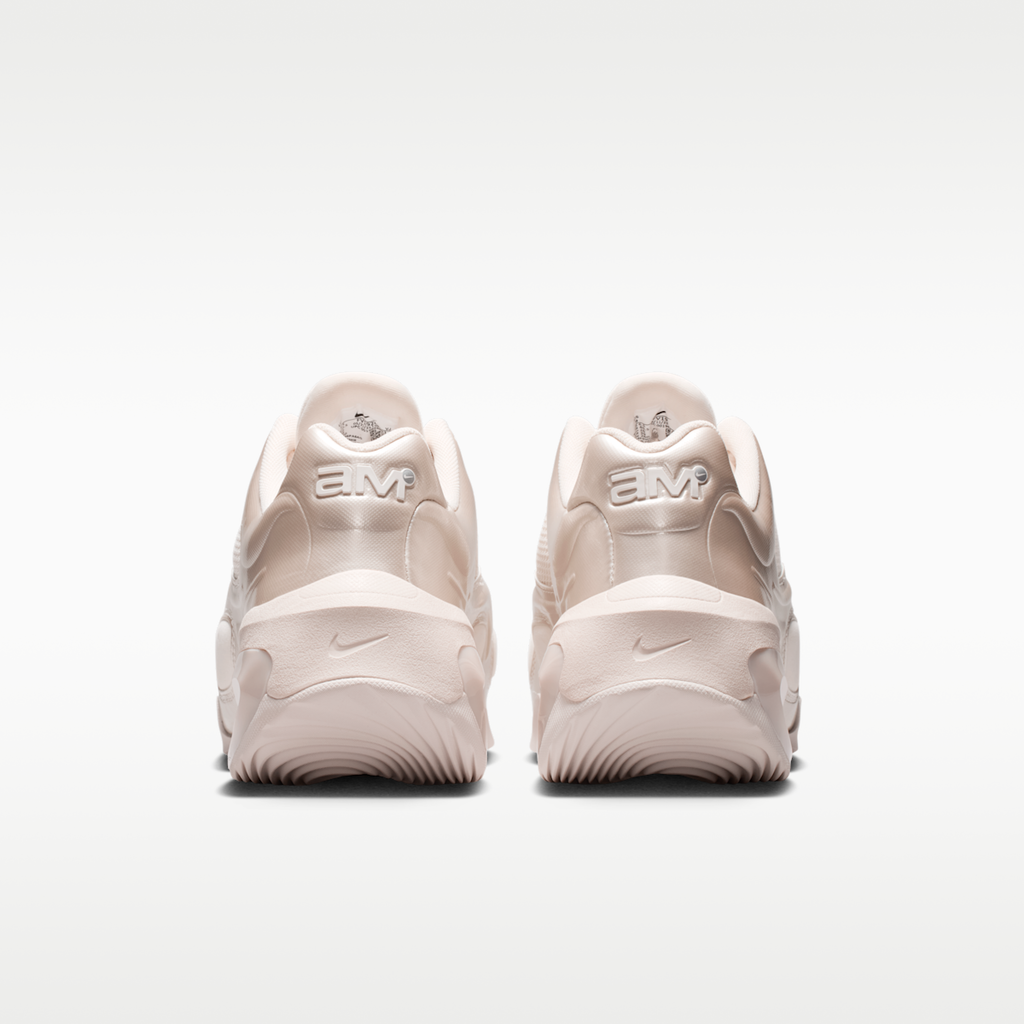 Nike Air Max Muse Women's Shoes - Chalk/Metallic Silver/Chalk