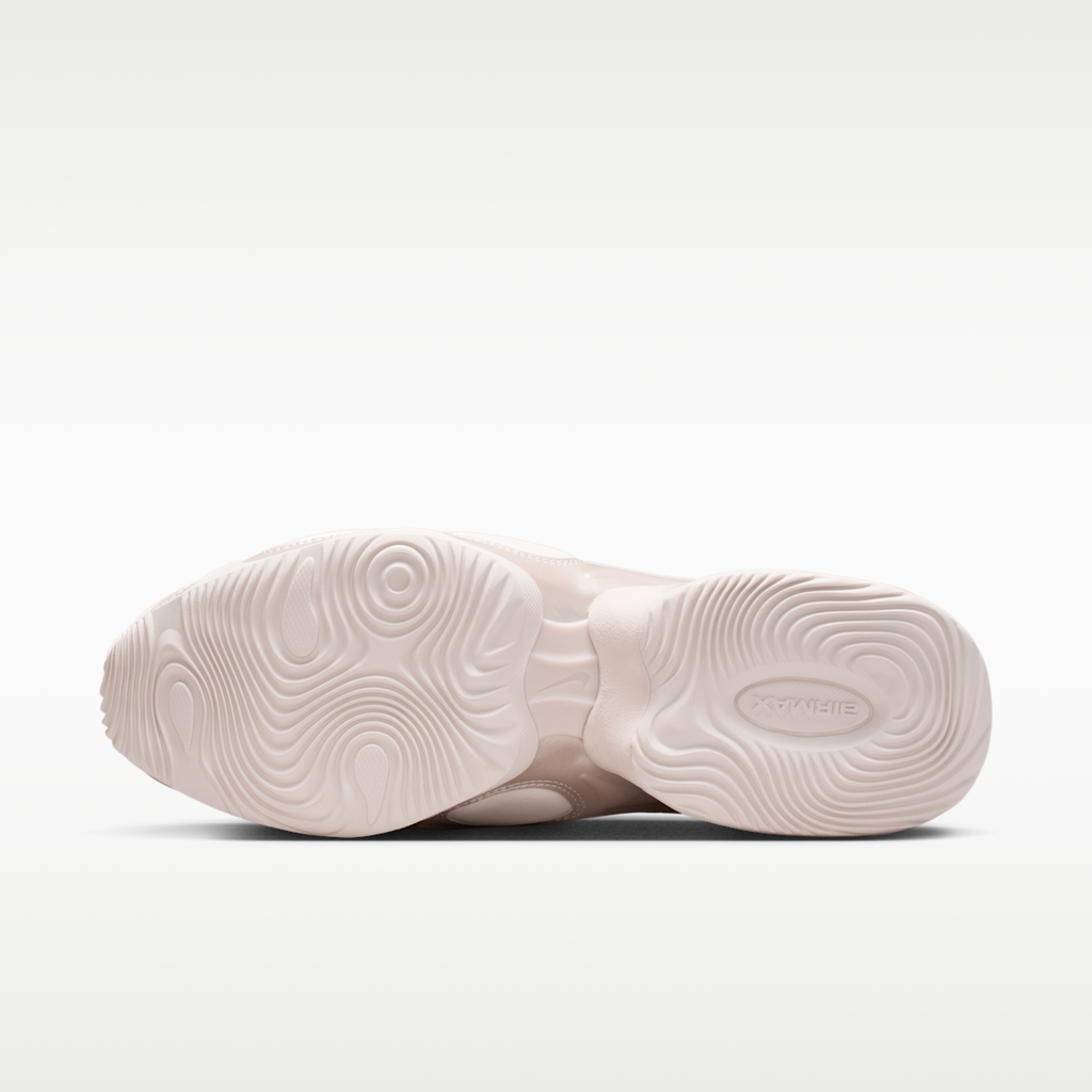 Nike Air Max Muse Women's Shoes - Chalk/Metallic Silver/Chalk