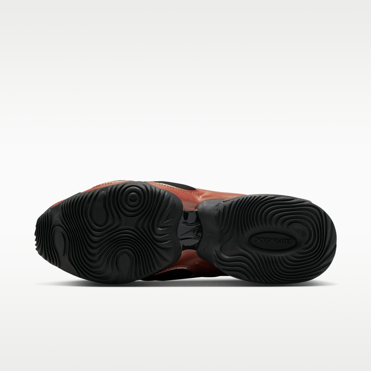 Nike Air Max Muse "Rose Gold" Women's Shoes - Black/Rose Gold