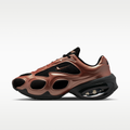 Nike Air Max Muse "Rose Gold" Women's Shoes - Black/Rose Gold