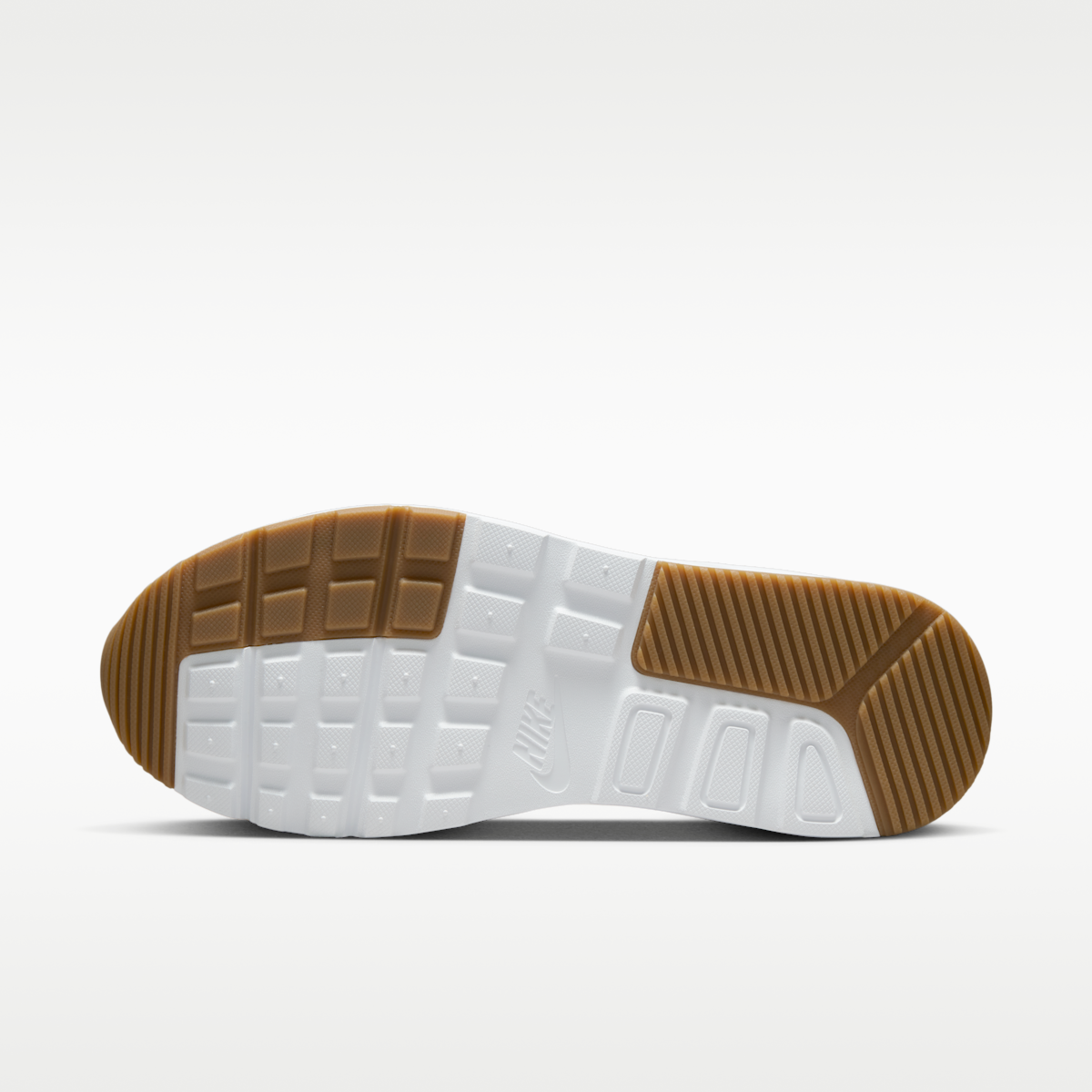 Nike Air Max SC Women's Shoes - White/Team Orange/Metallic Summit White/Black