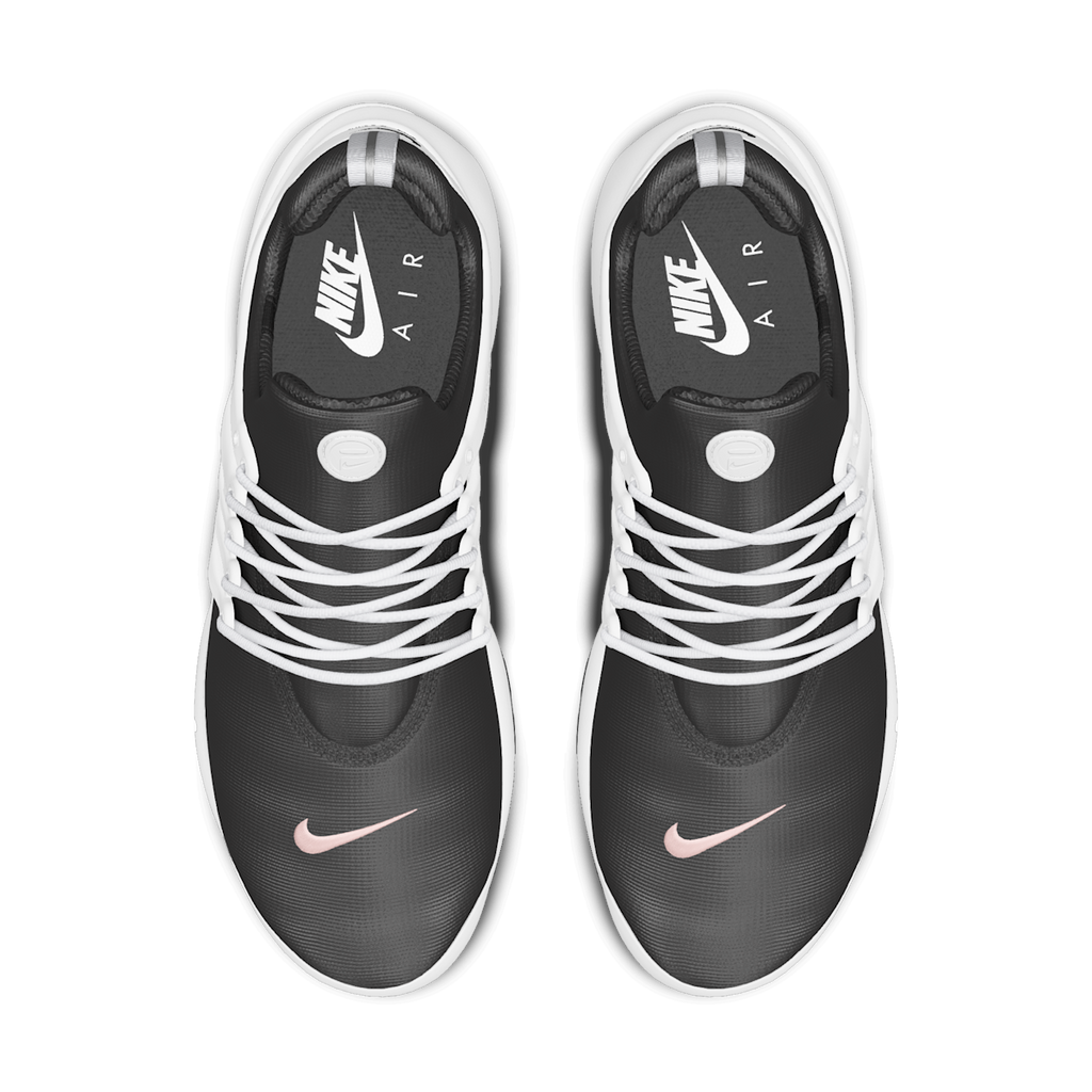 Nike Air Presto By You Custom Women's Shoes - Multi-Color/Multi-Color