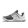 Nike Air Presto By You Custom Women's Shoes - Multi-Color/Multi-Color