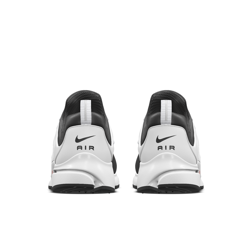 Nike Air Presto By You Custom Women's Shoes - Multi-Color/Multi-Color