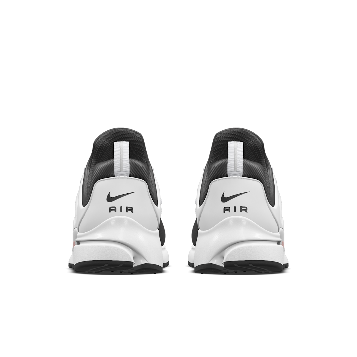 Nike Air Presto By You Custom Women's Shoes - Multi-Color/Multi-Color