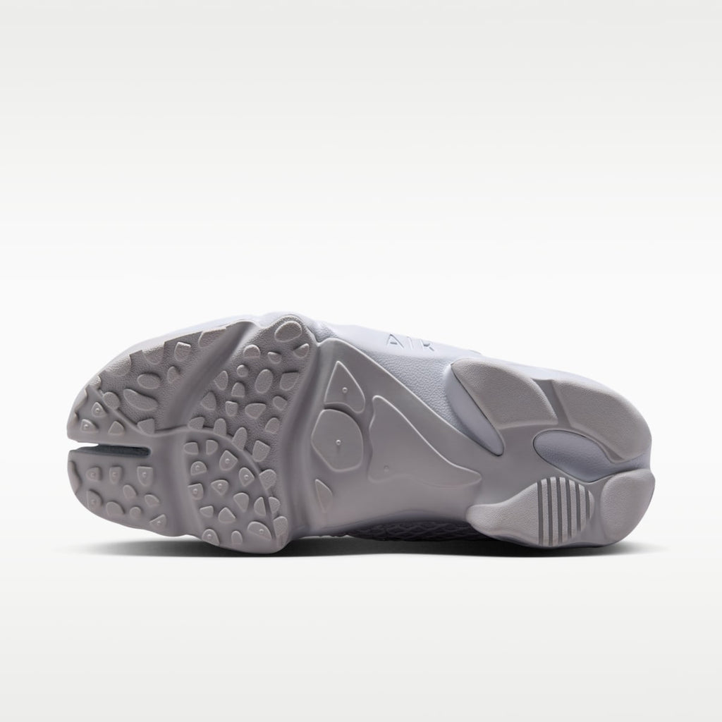 Nike Air Rift Women's Shoes - Pure Platinum/Wolf Grey/Pure Platinum
