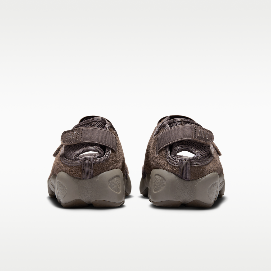 Nike Air Rift Women's Shoes - Ironstone/Cave Stone