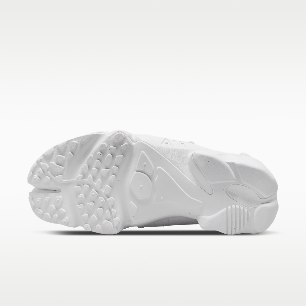 Nike Air Rift Breathe Women's Shoes - White/Pure Platinum/White