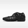 Nike Air Rift "Florette" Women's Shoes - Black/Wolf Grey/Metallic Silver