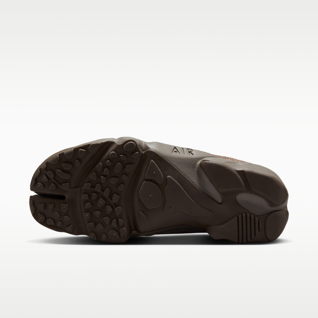 Nike Air Rift Women's Shoes - Ironstone/Cave Stone