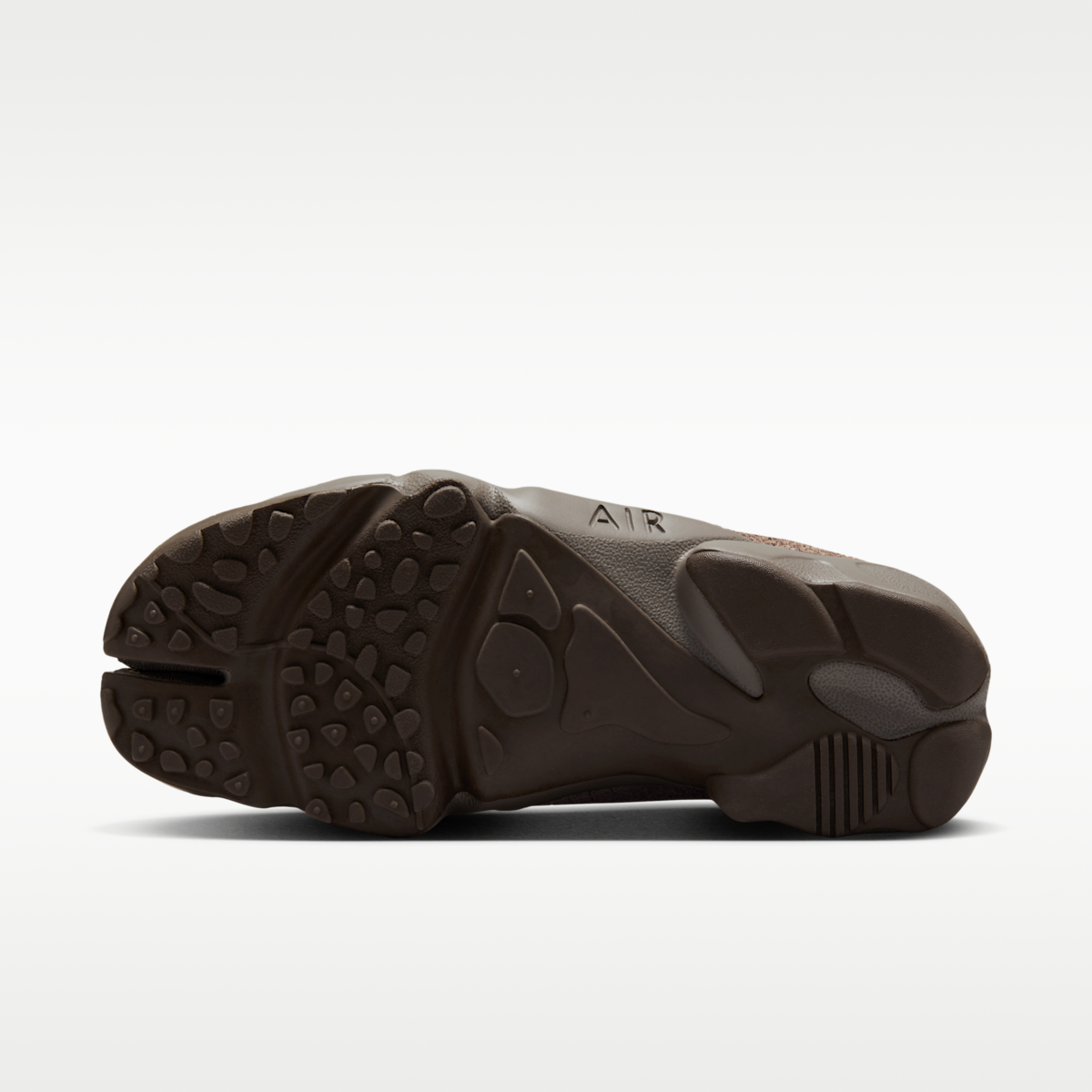 Nike Air Rift Women's Shoes - Ironstone/Cave Stone