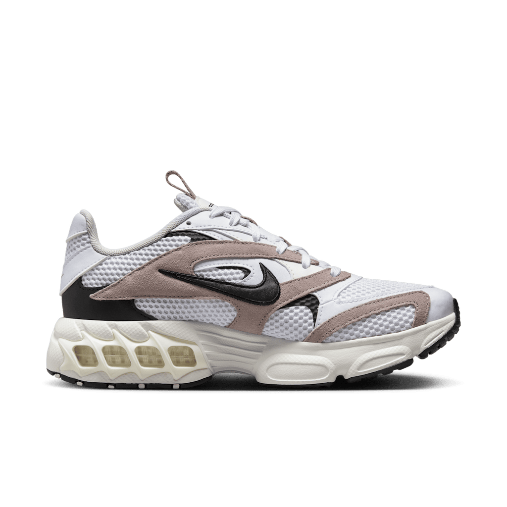 Nike Air Zoom Fire Women's Shoes - White/Sail/Diffused Taupe/Black