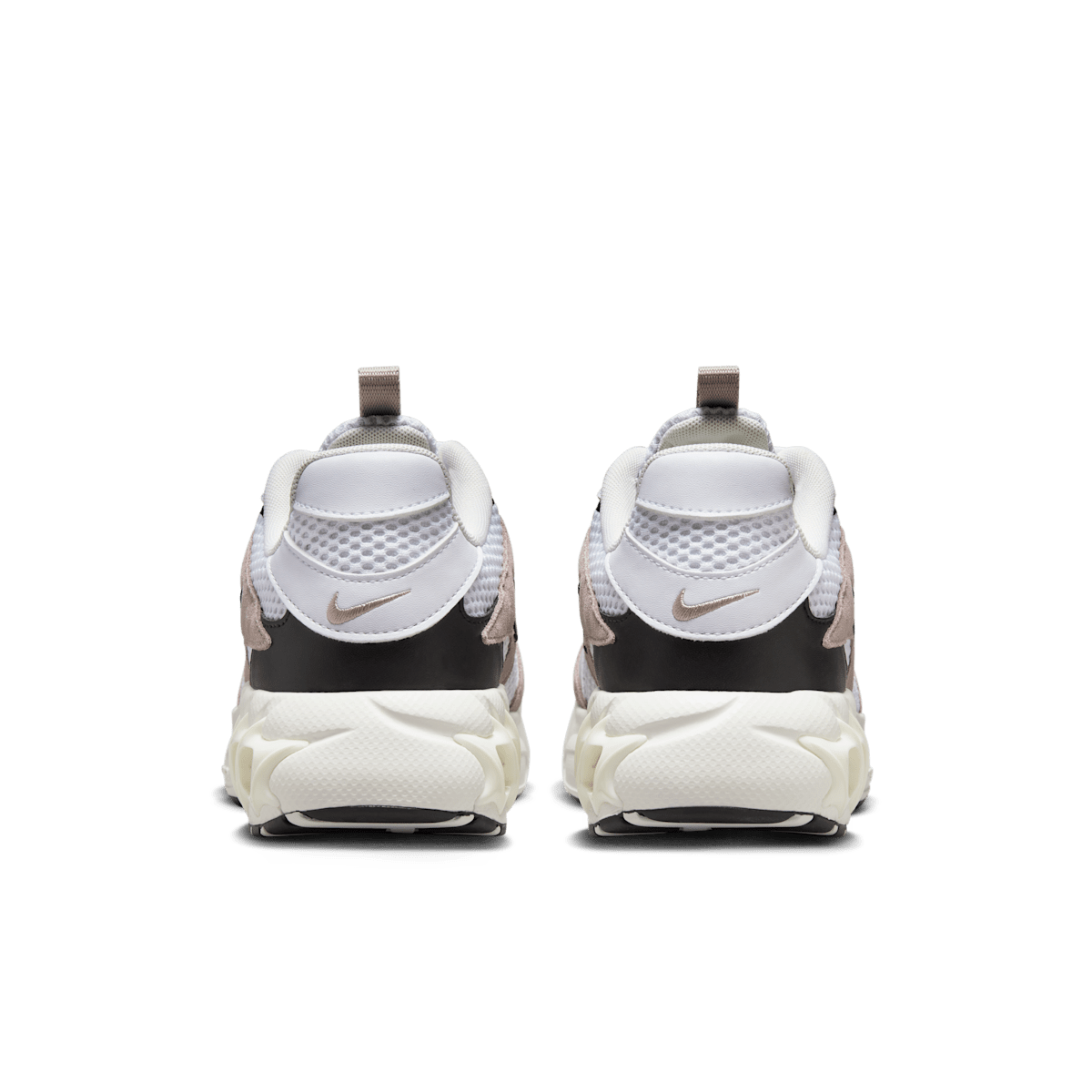 Nike Air Zoom Fire Women's Shoes - White/Sail/Diffused Taupe/Black