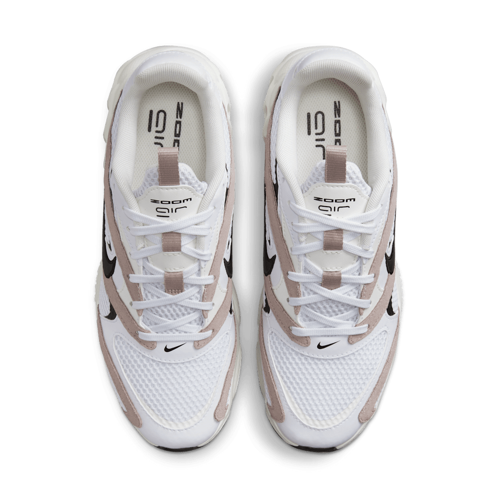 Nike Air Zoom Fire Women's Shoes - White/Sail/Diffused Taupe/Black