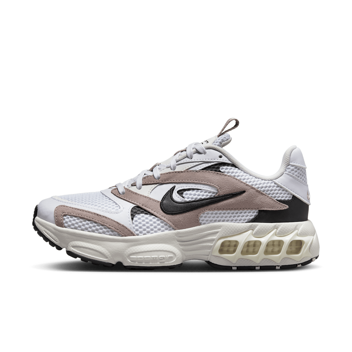 Nike Air Zoom Fire Women's Shoes - White/Sail/Diffused Taupe/Black