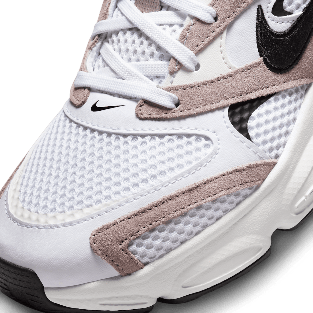 Nike Air Zoom Fire Women's Shoes - White/Sail/Diffused Taupe/Black