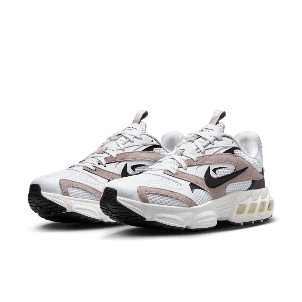 Nike Air Zoom Fire Women's Shoes - White/Sail/Diffused Taupe/Black