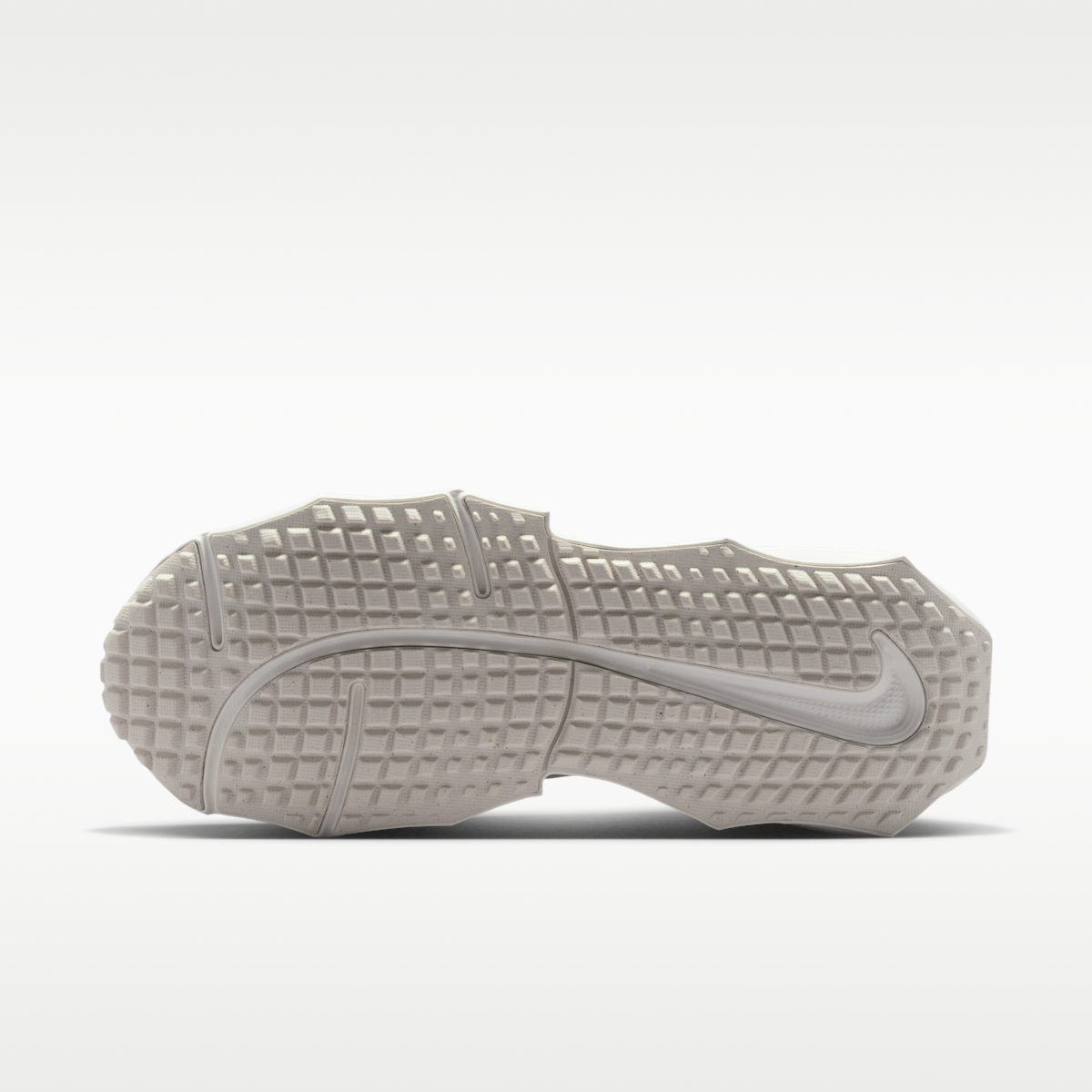 Nike Aura Edge Women's Shoes - Summit White/Summit White/Black