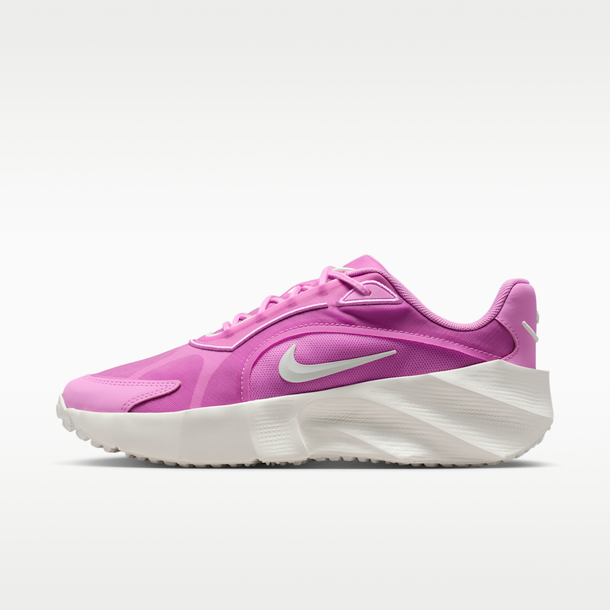 Nike Aura Edge Women's Shoes - Light Magenta/Sail