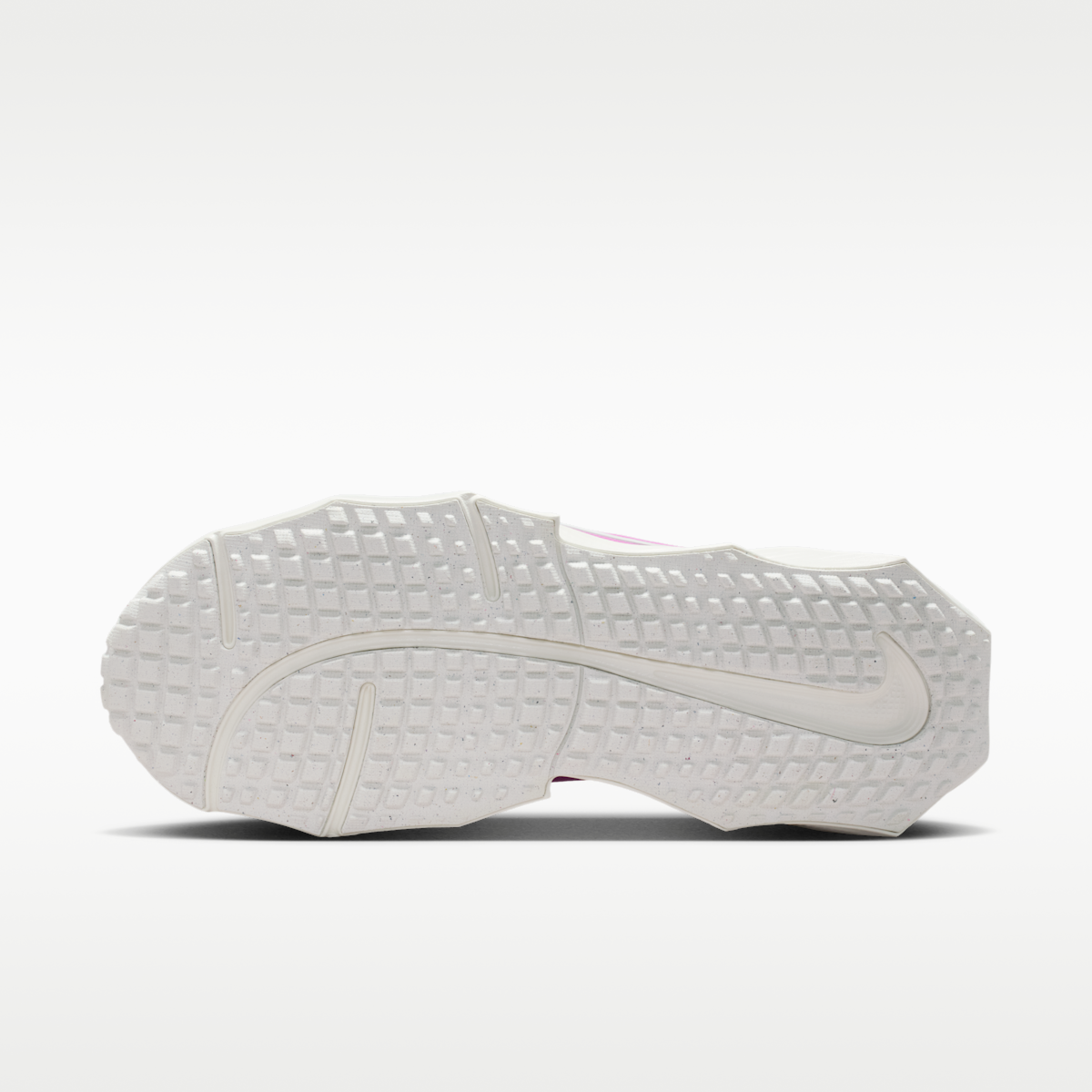 Nike Aura Edge Women's Shoes - Light Magenta/Sail