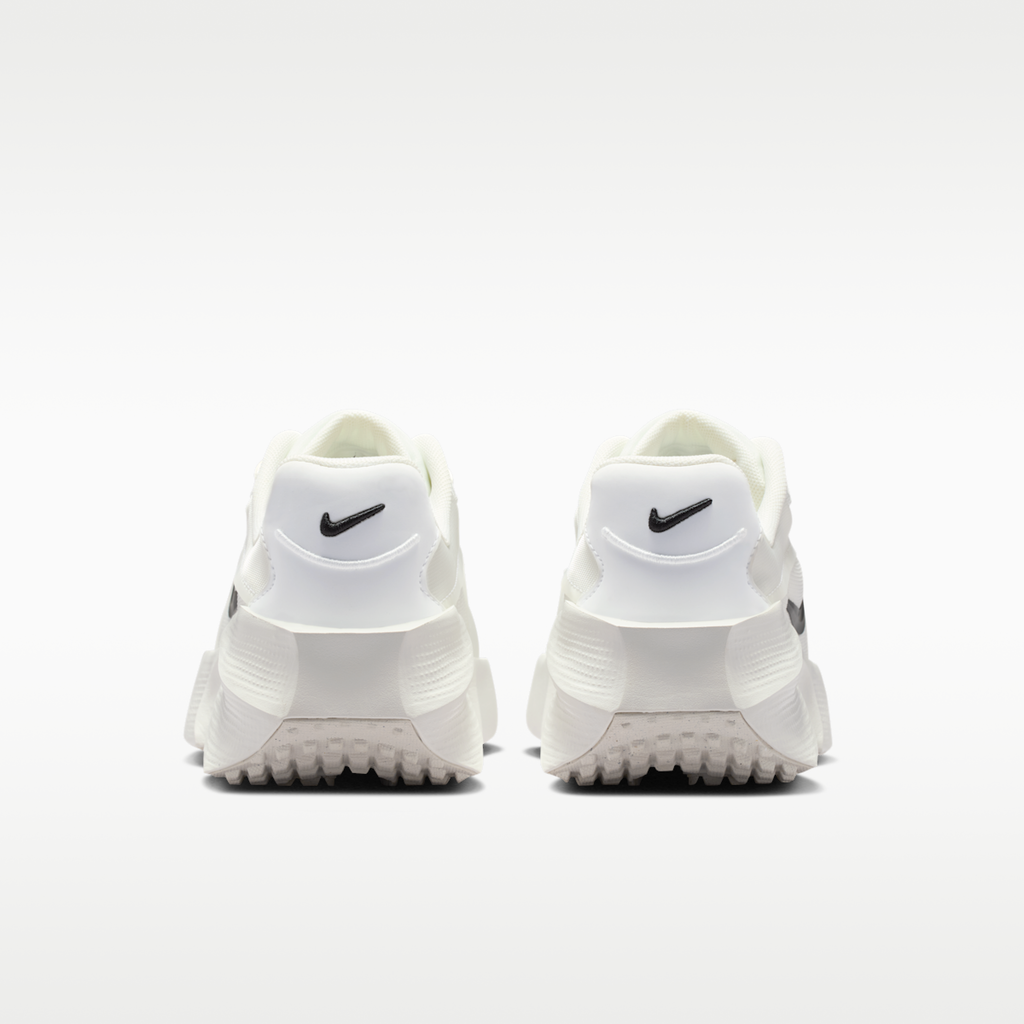 Nike Aura Edge Women's Shoes - Summit White/Summit White/Black