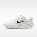 Nike Aura Edge Women's Shoes - Summit White/Summit White/Black
