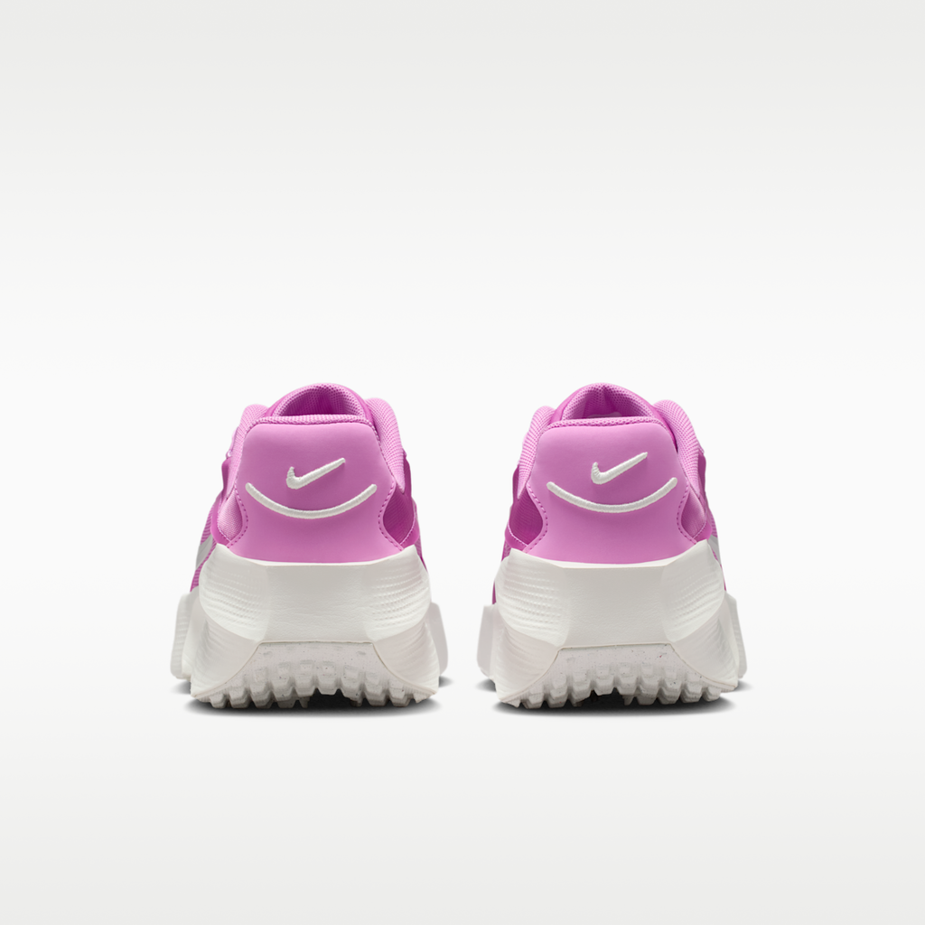 Nike Aura Edge Women's Shoes - Light Magenta/Sail