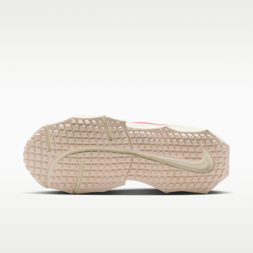 Nike Aura Edge Women's Shoes - Chalk/Pale Ivory/Elemental Pink/Peony