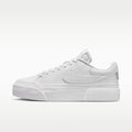Nike Court Legacy Lift Women's Shoes - White/White/White