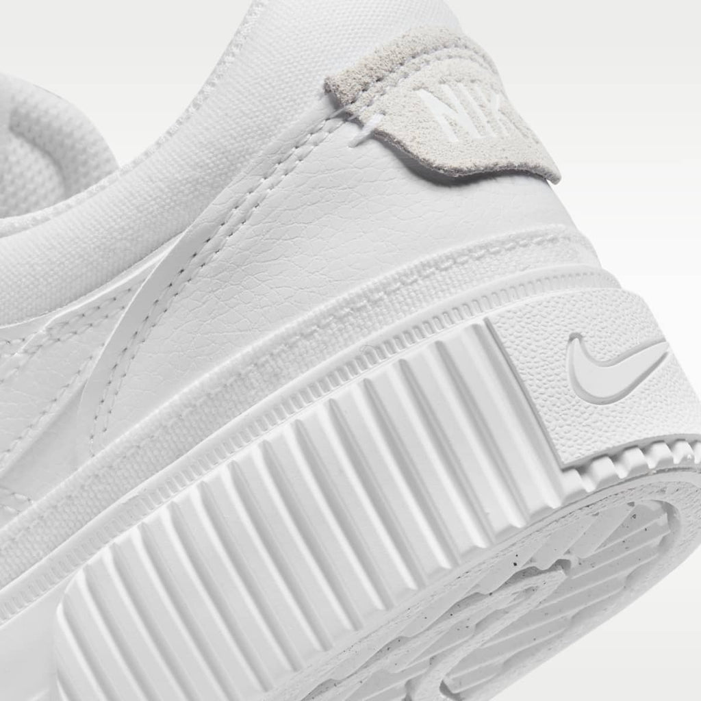Nike Court Legacy Lift Women's Shoes - White/White/White