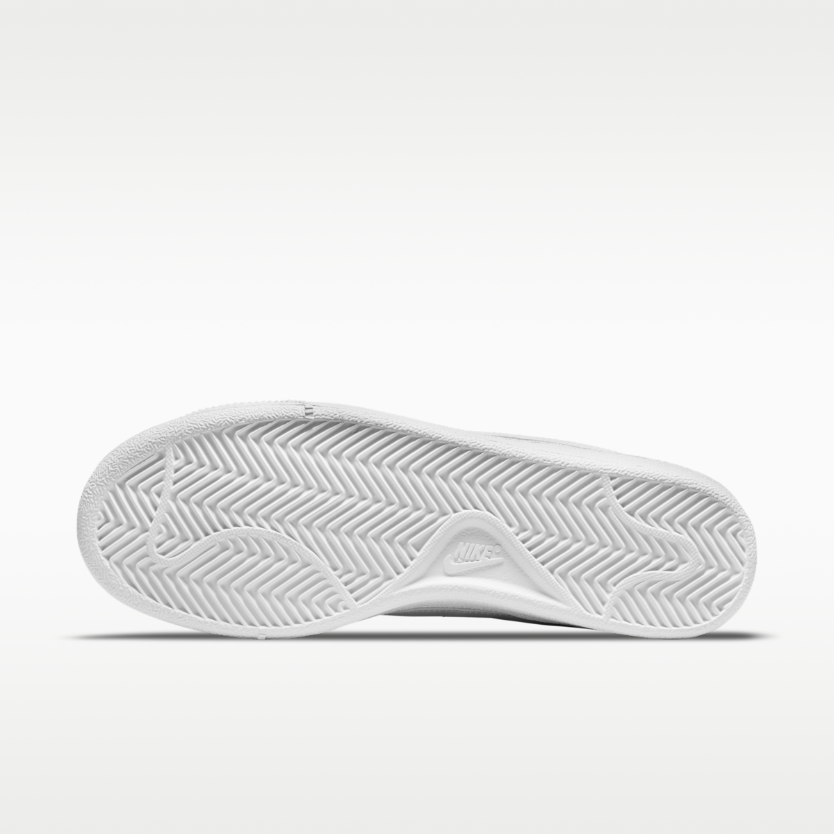 Nike Court Royale Women's Shoes - White/White