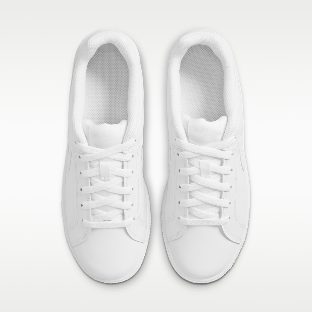 Nike Court Royale Women's Shoes - White/White