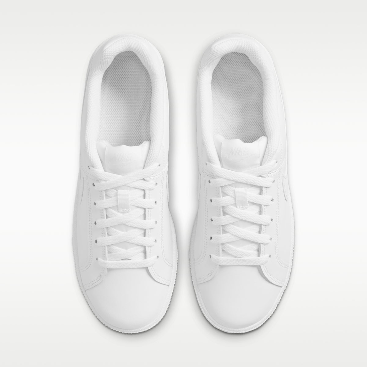 Nike Court Royale Women's Shoes - White/White