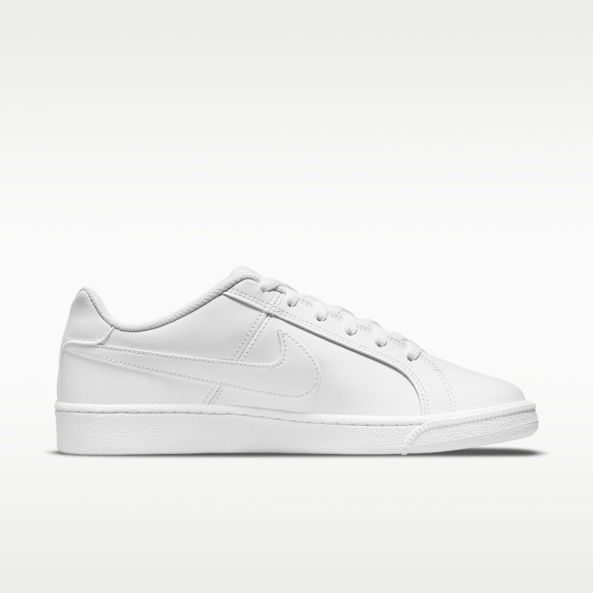 Nike Court Royale Women's Shoes - White/White