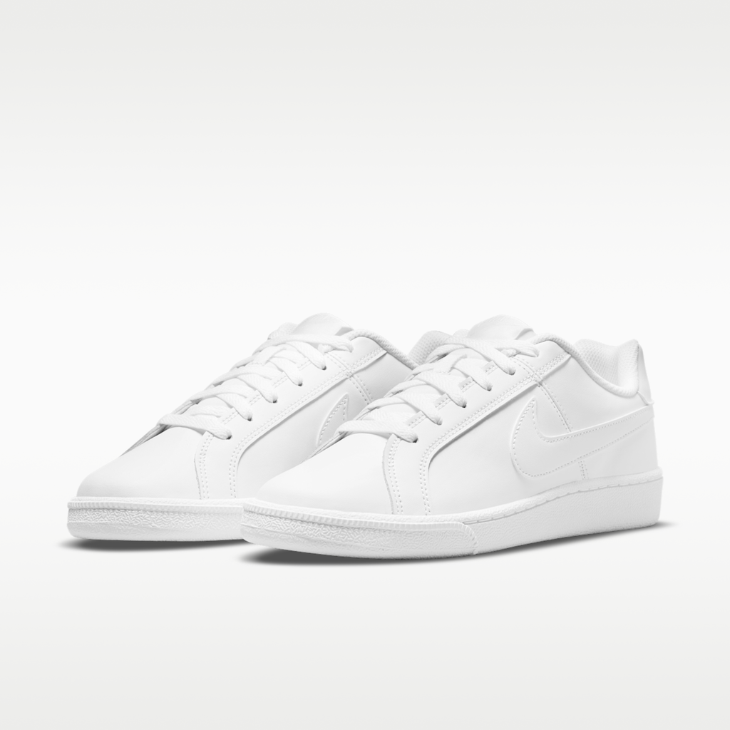 Nike Court Royale Women's Shoes - White/White