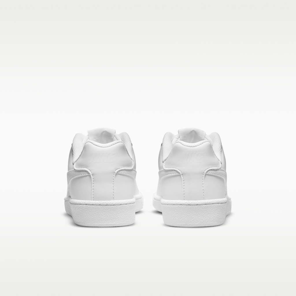 Nike Court Royale Women's Shoes - White/White