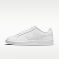 Nike Court Royale Women's Shoes - White/White