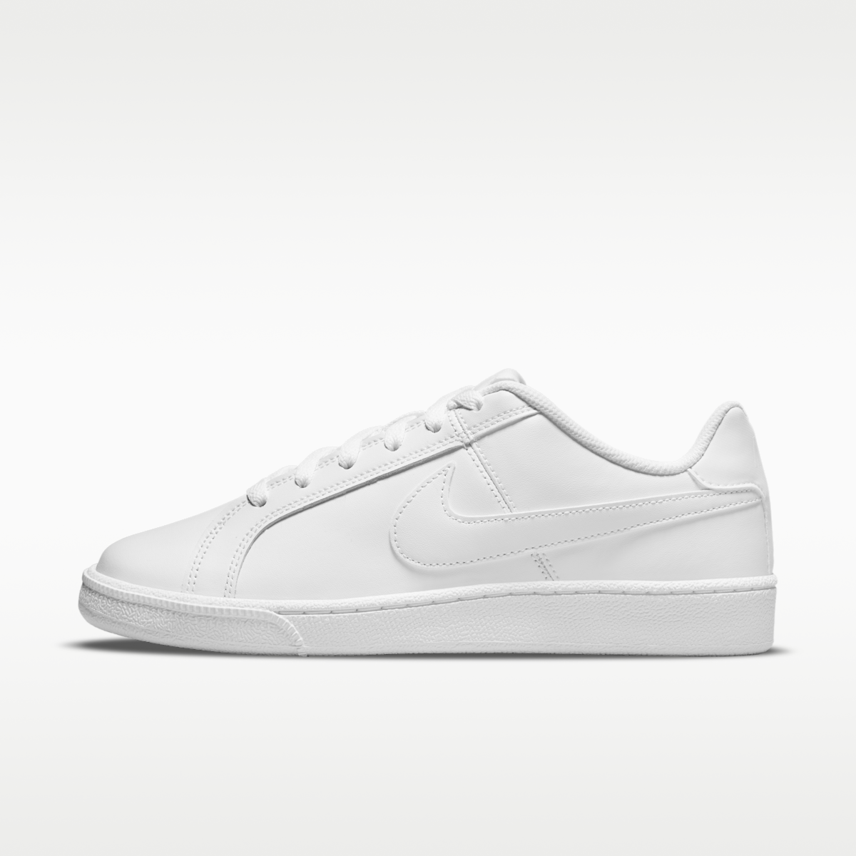Nike Court Royale Women's Shoes - White/White